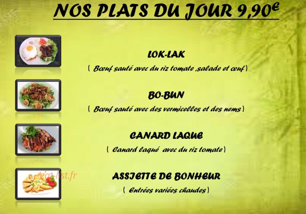 O'tour D'Angkor — carte page 2