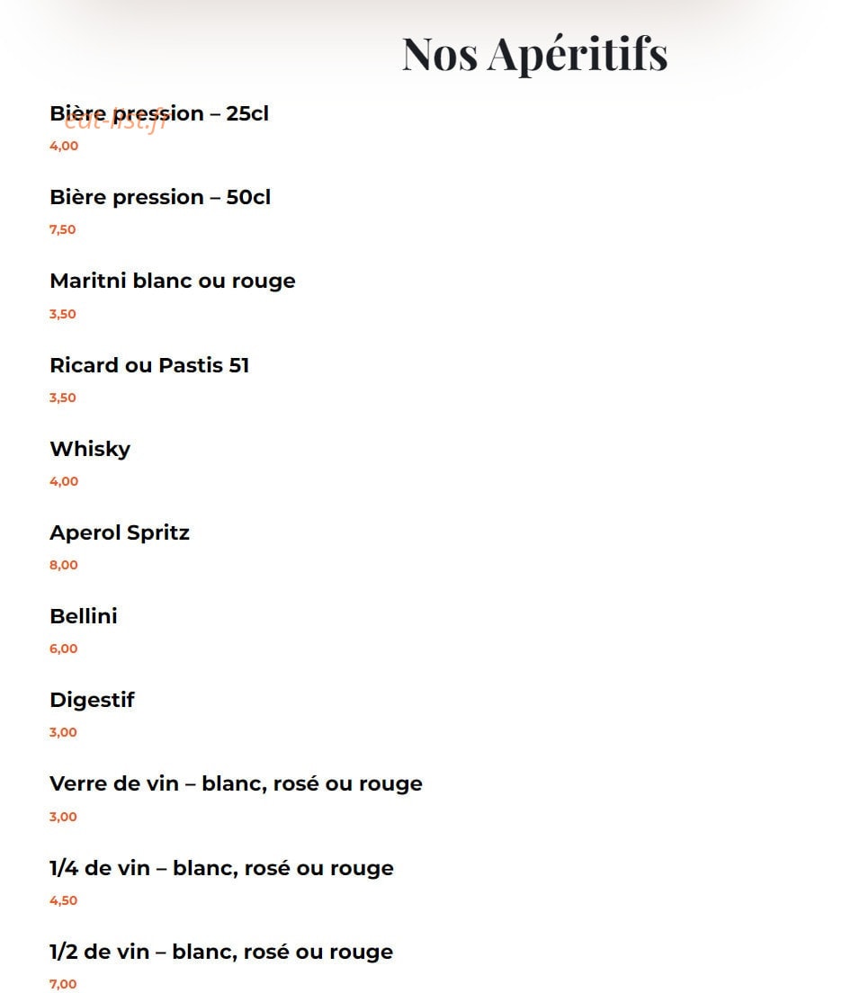O'250 — carte page 6