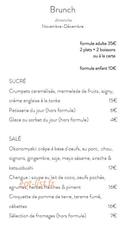 Perséphone — carte page 2