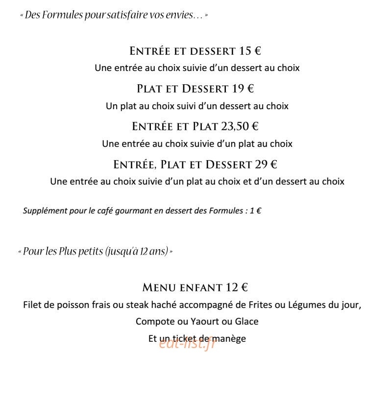 L'abrivado — carte page 3