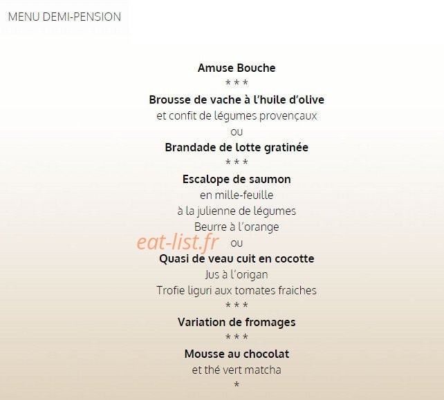 L'estelle — carte page 2
