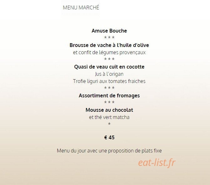 L'estelle — carte page 3