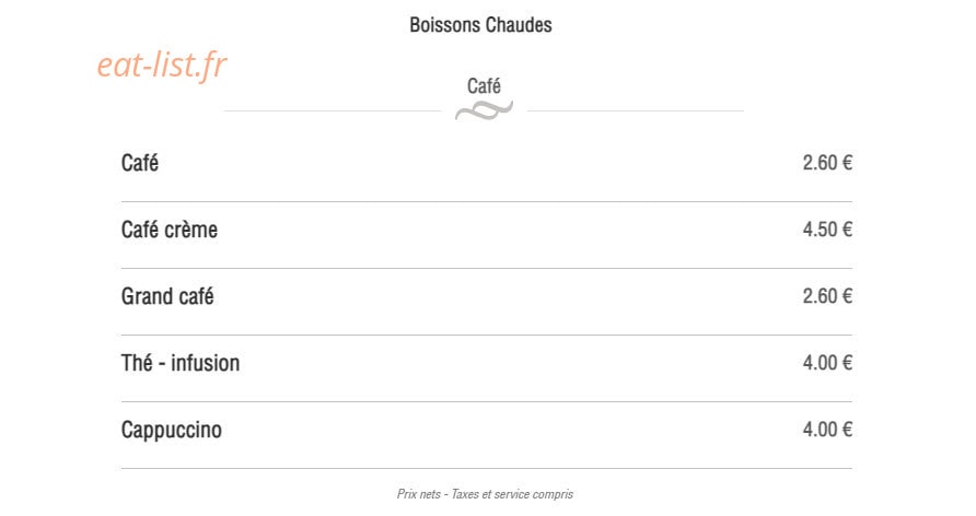 La fabrique des sens — carte page 23