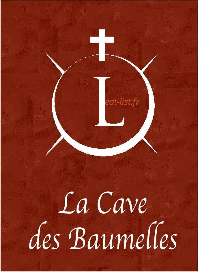 La Manade — carte page 12