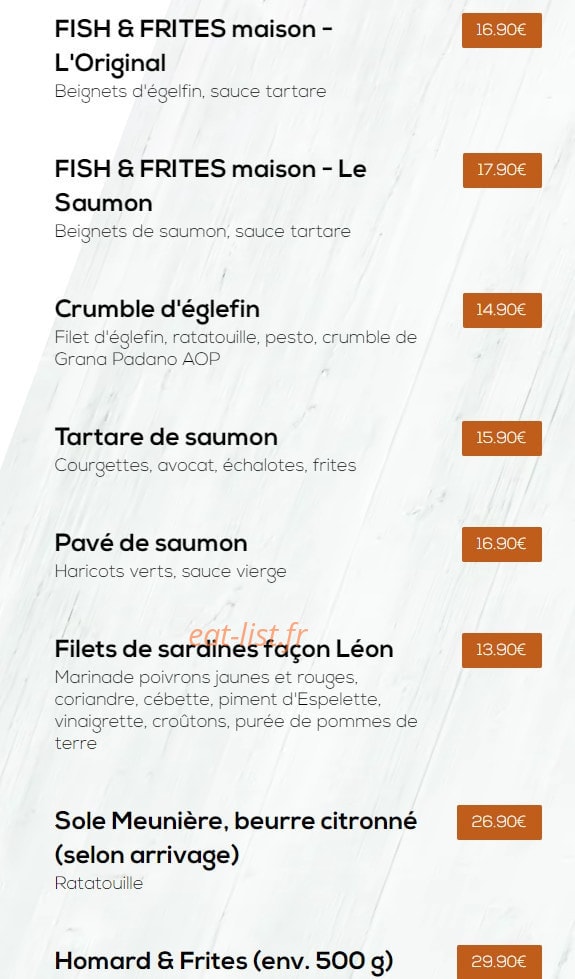 Léon — carte page 2