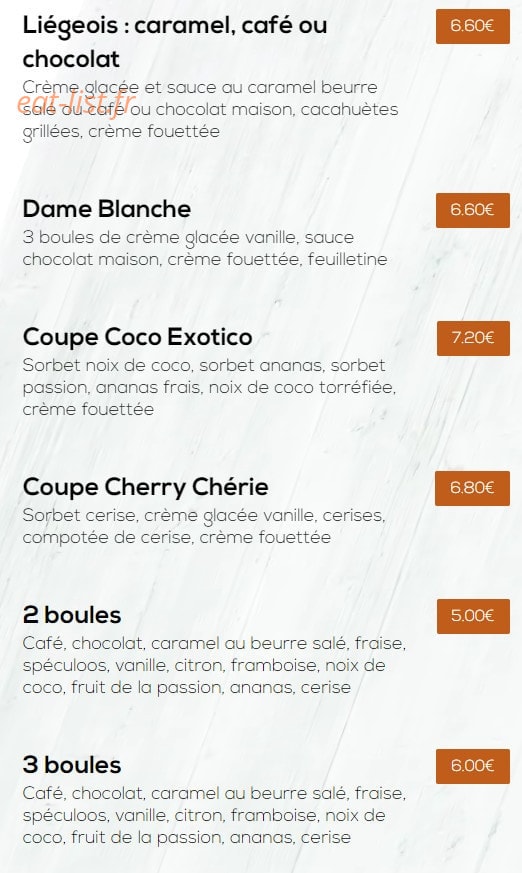 Léon — carte page 10