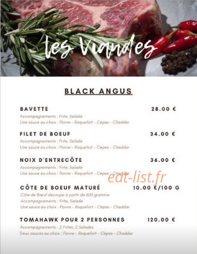 Les Jardins de L'Arbois — carte page 4