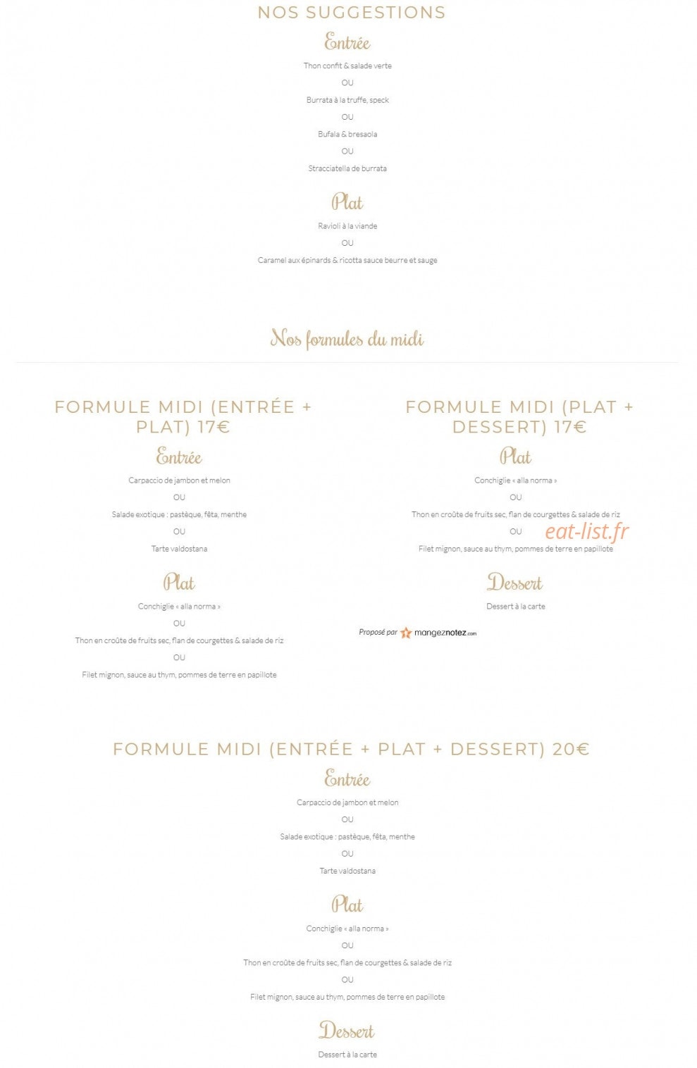 Via Baseli — carte page 1