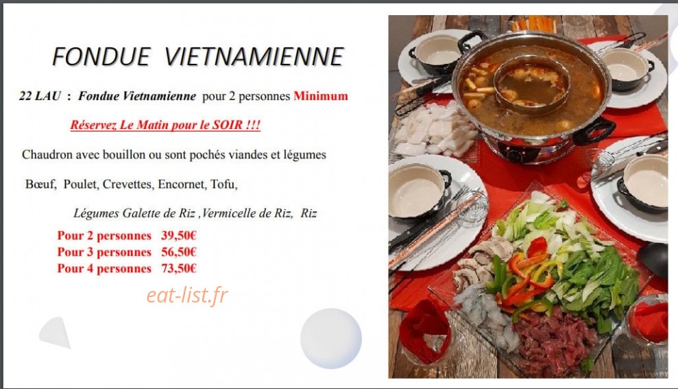 Cook Asiat — carte page 15