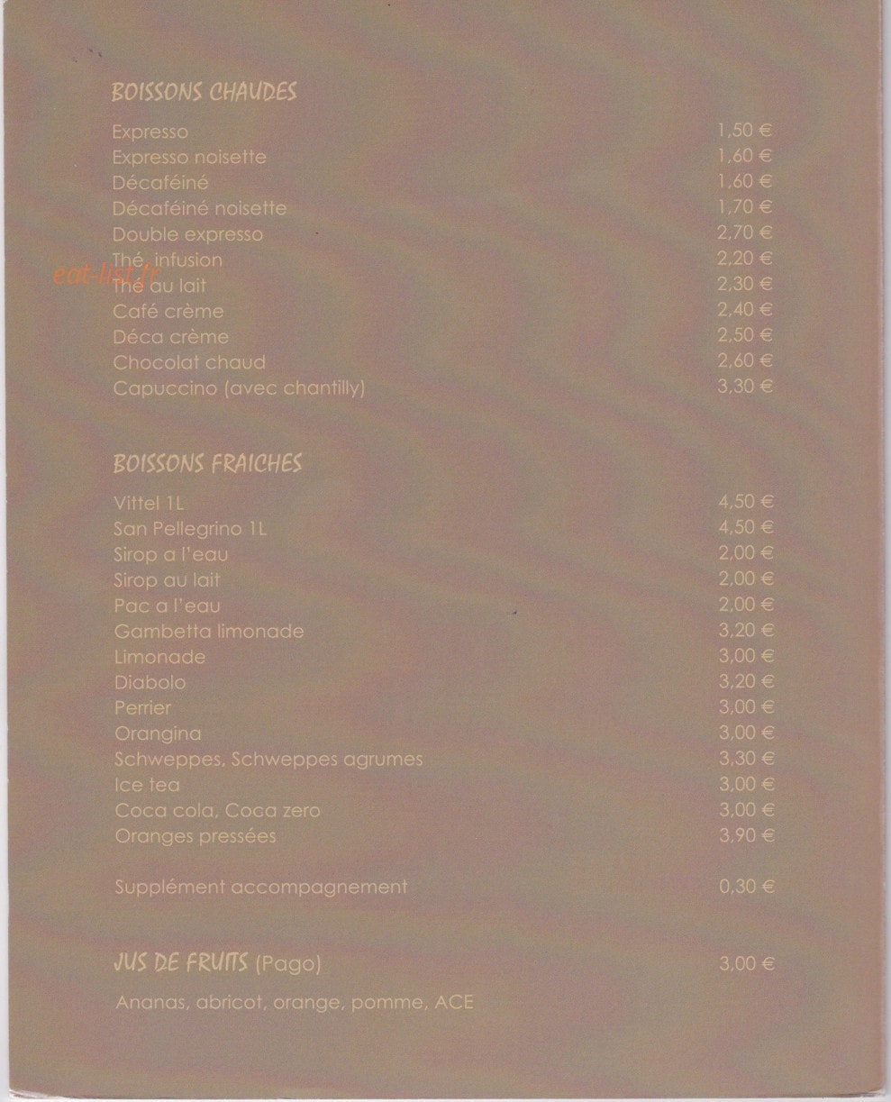 Le 122 — carte page 6