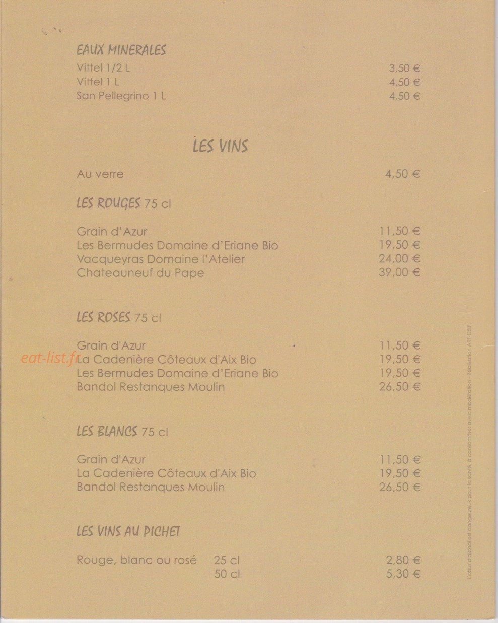 Le 122 — carte page 2