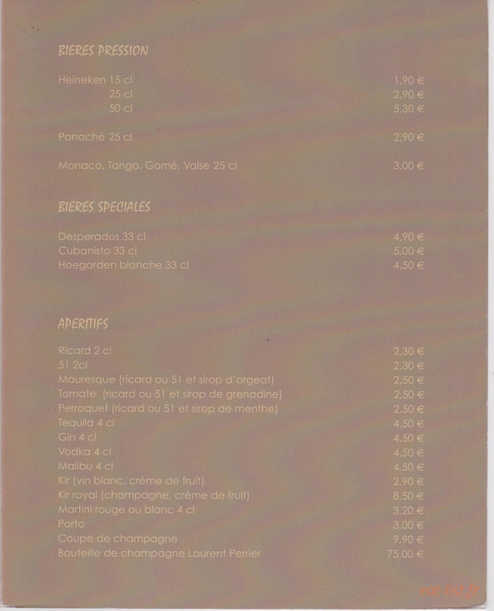 Le 122 — carte page 5
