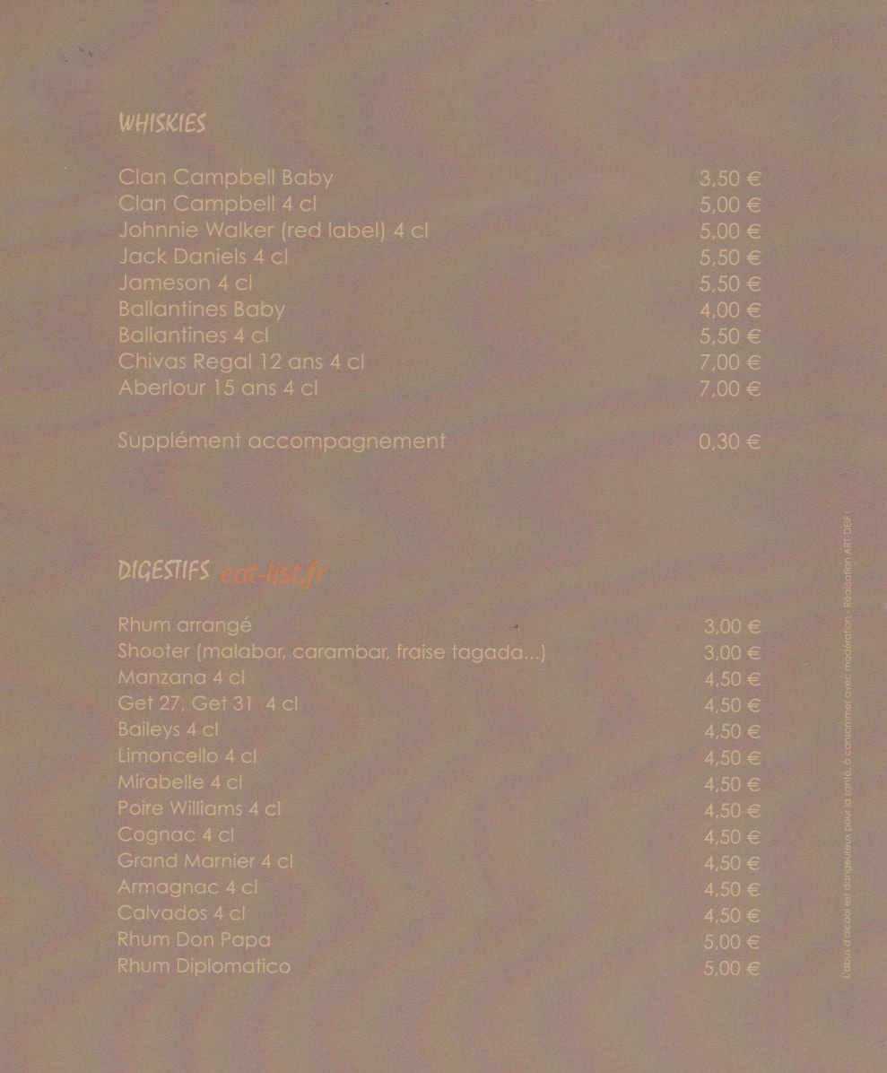 Le 122 — carte page 4