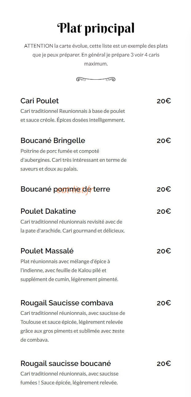 Le 974 — carte page 2