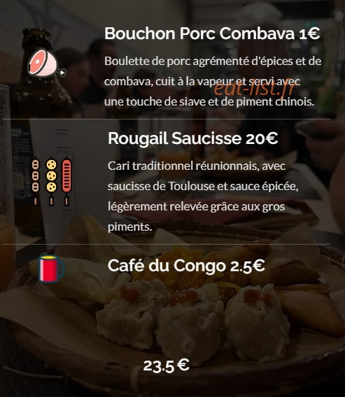 Le 974 — carte page 6