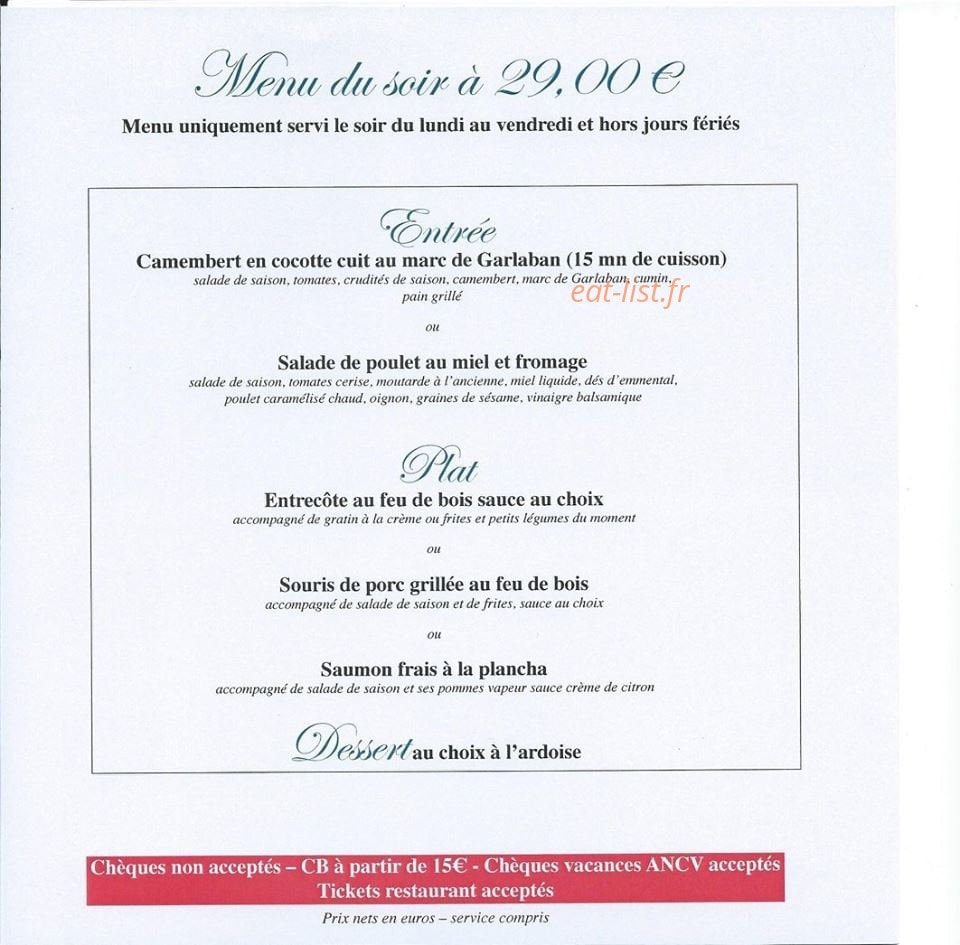 Villa sorriso — carte page 4