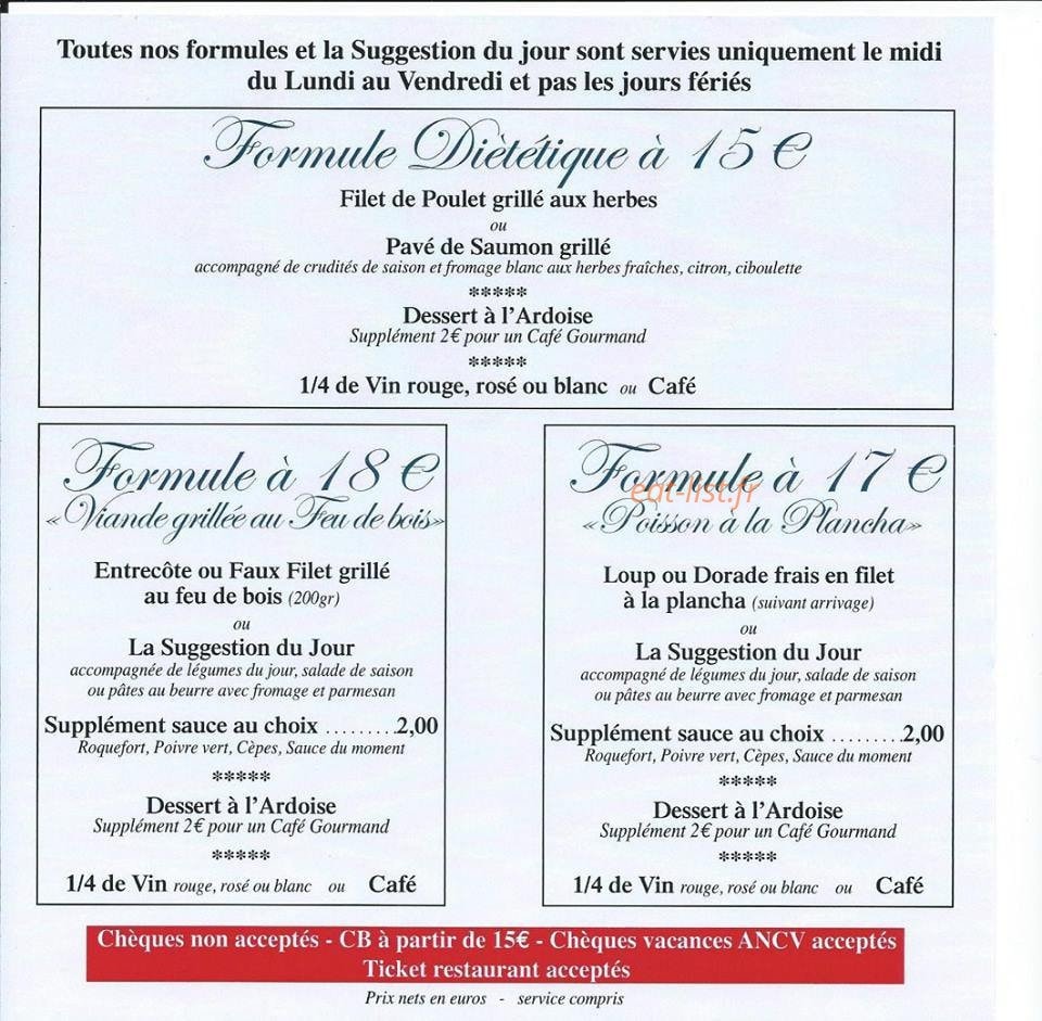 Villa sorriso — carte page 6