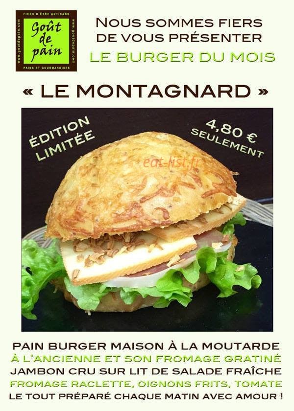 Goût de pain — carte page 3