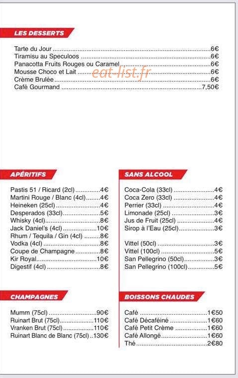 Le Talon Eguilles — carte page 2