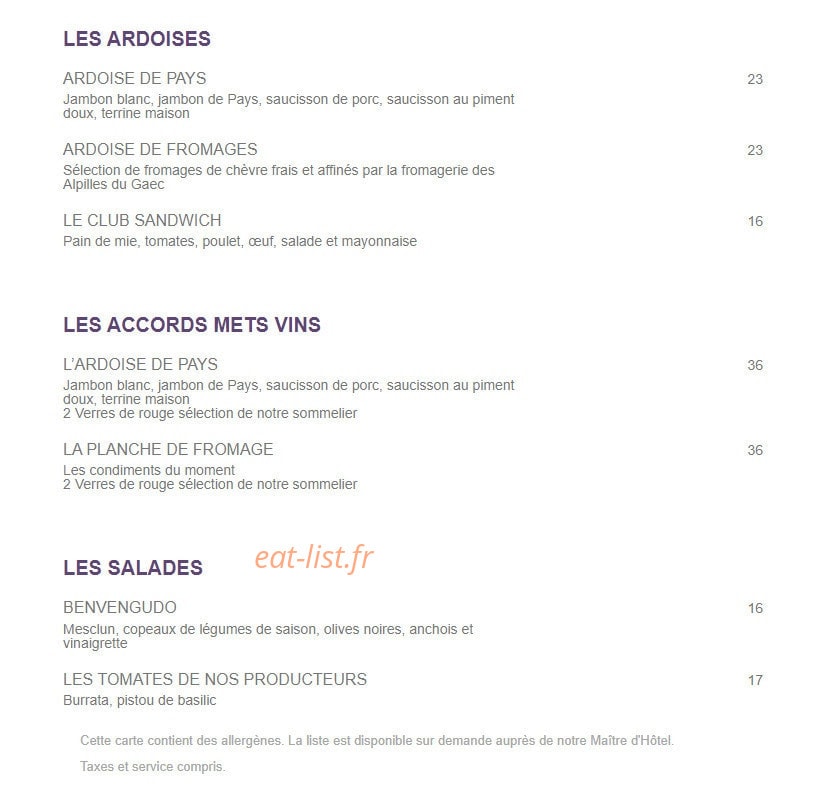 Benvengudo — carte page 7