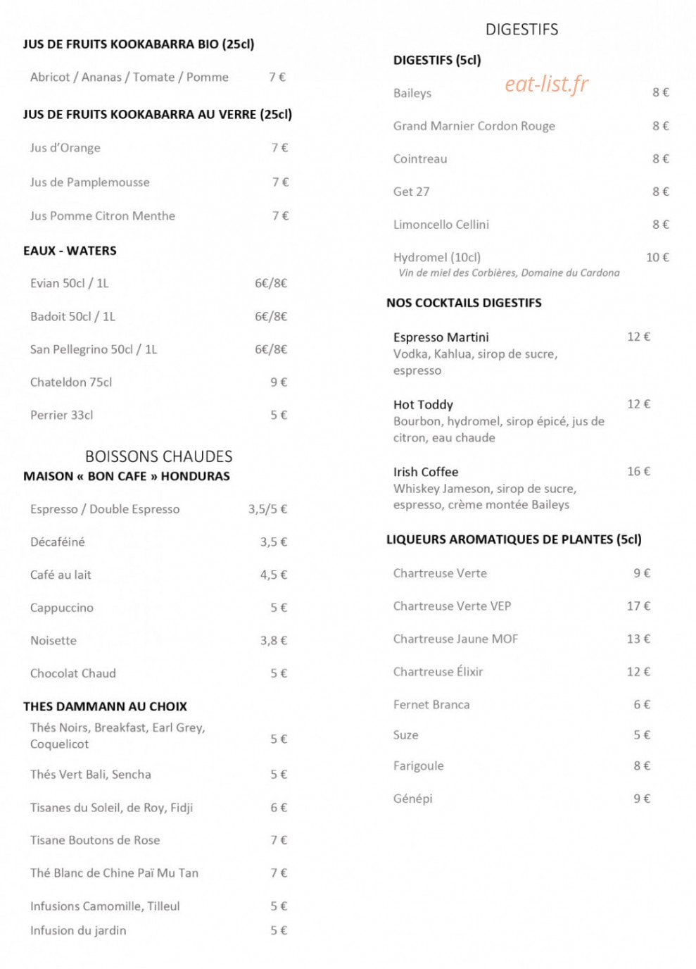 Benvengudo — carte page 5