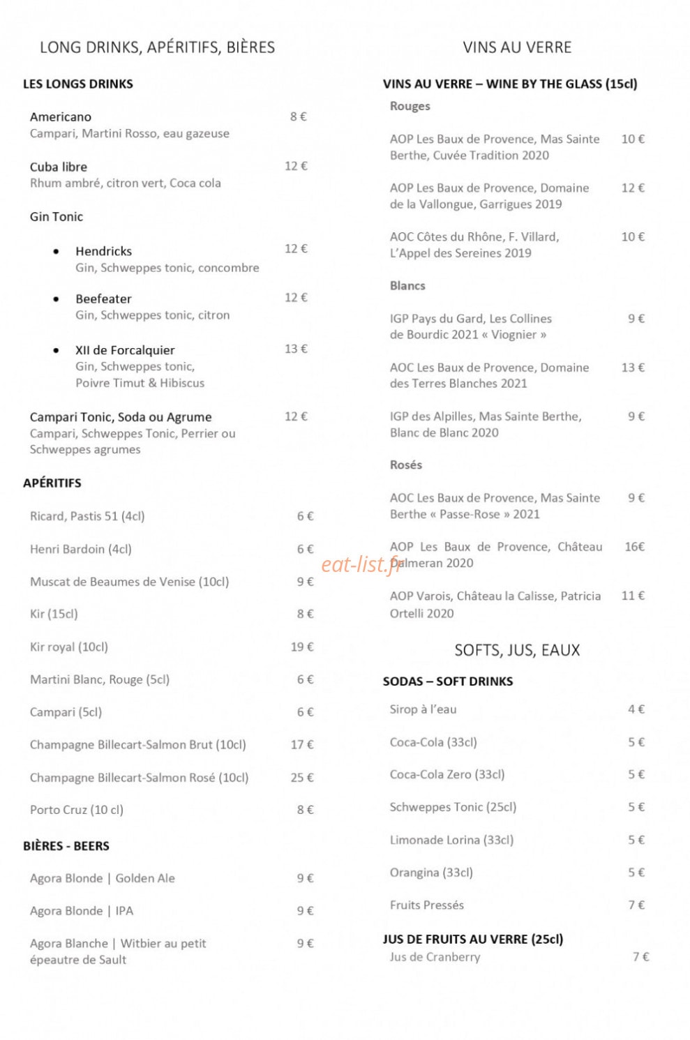 Benvengudo — carte page 4