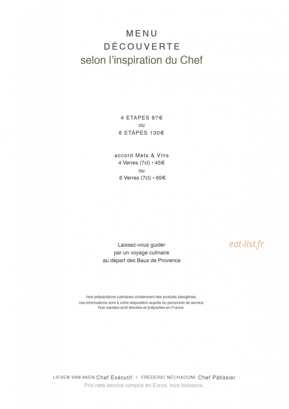 L'Aupiho — carte page 4