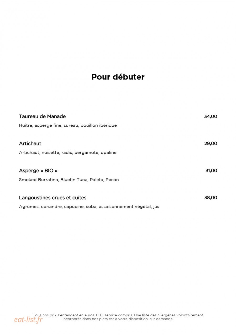 Hameau des Baux — carte page 3