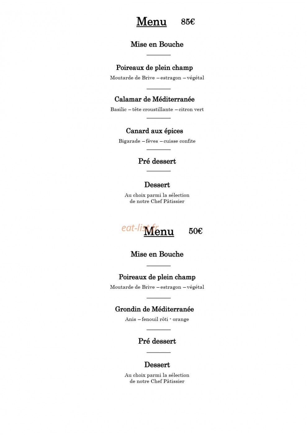 Nancy Bourguignon — carte page 1