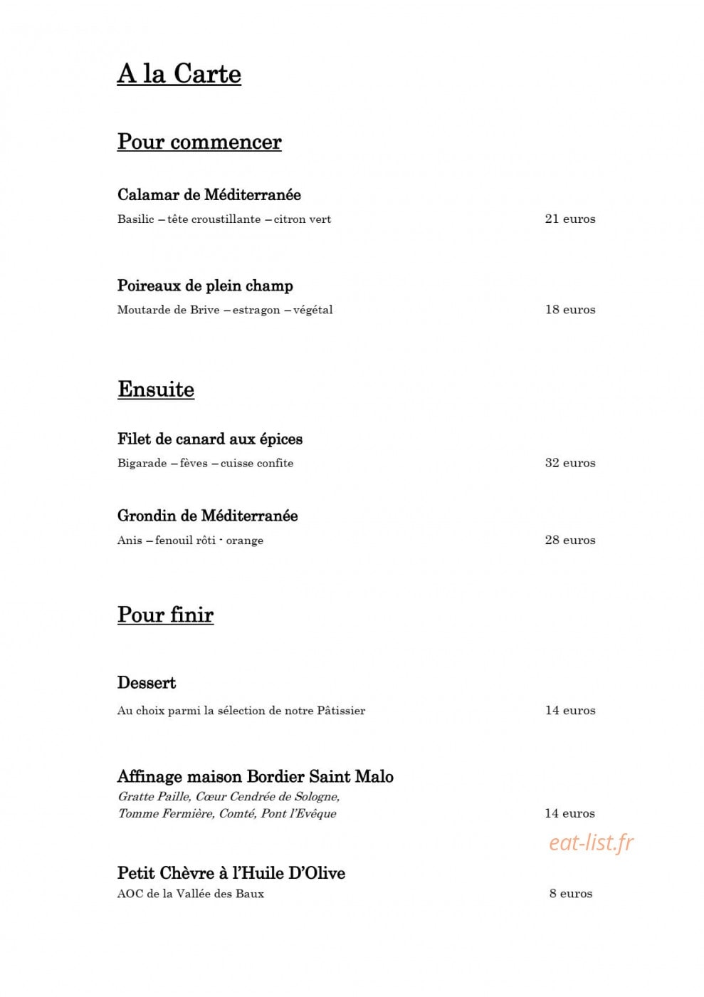 Nancy Bourguignon — carte page 2