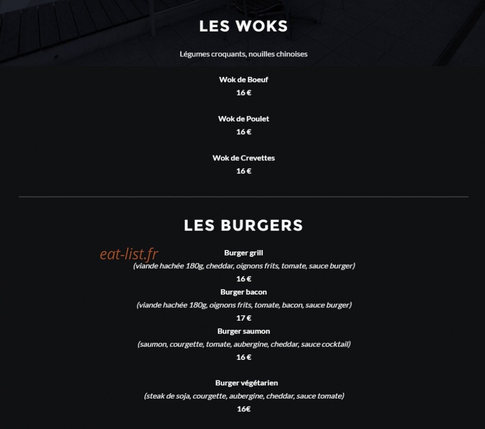 Les templiers — carte page 2