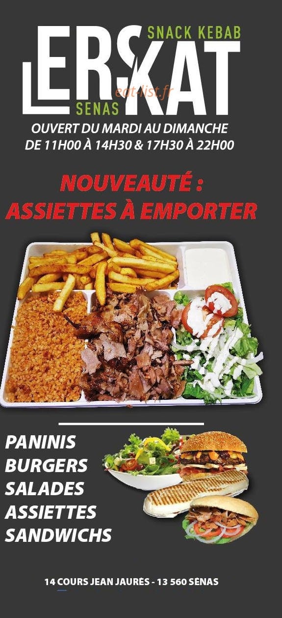 L'erskat — carte page 1