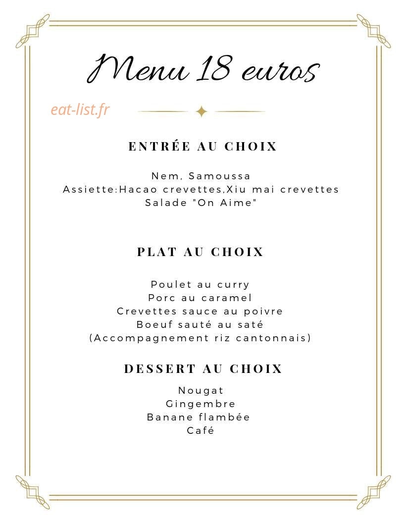 on aime — carte page 7