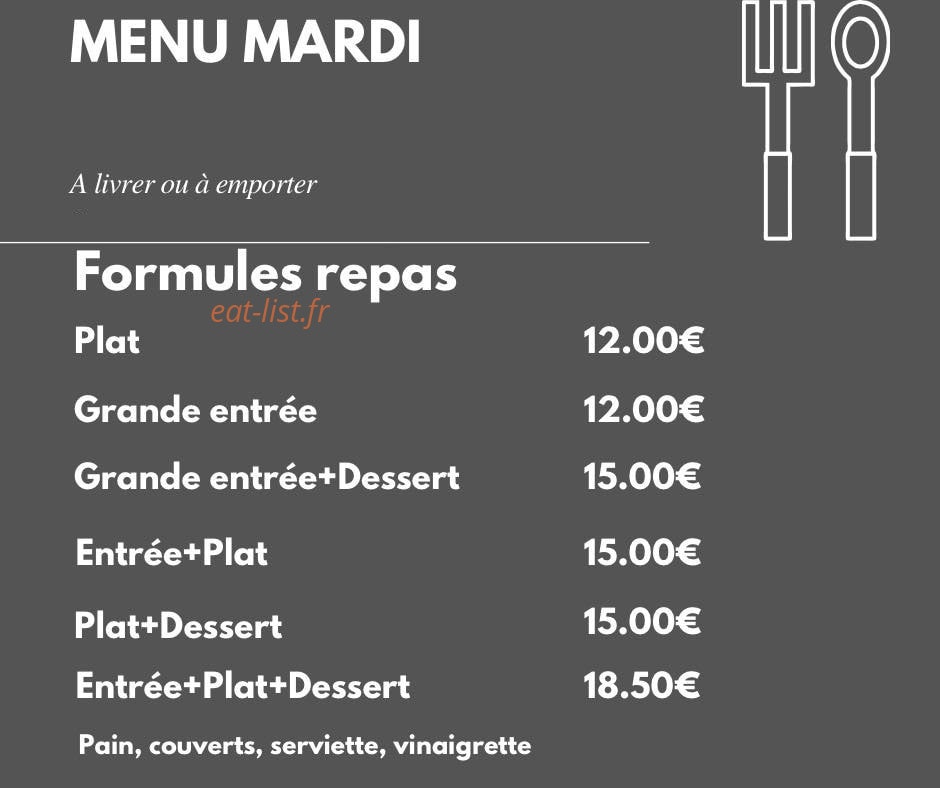 Les Rois Maj — carte page 9
