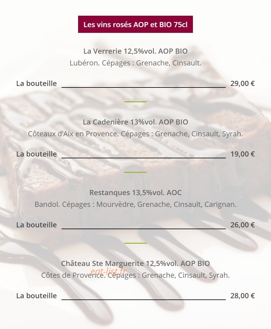 Les Rois Maj — carte page 6
