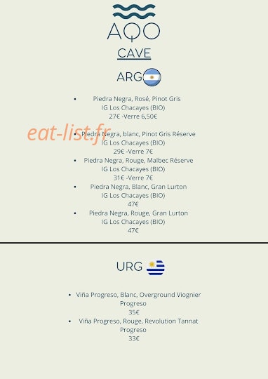 AQO — carte page 7