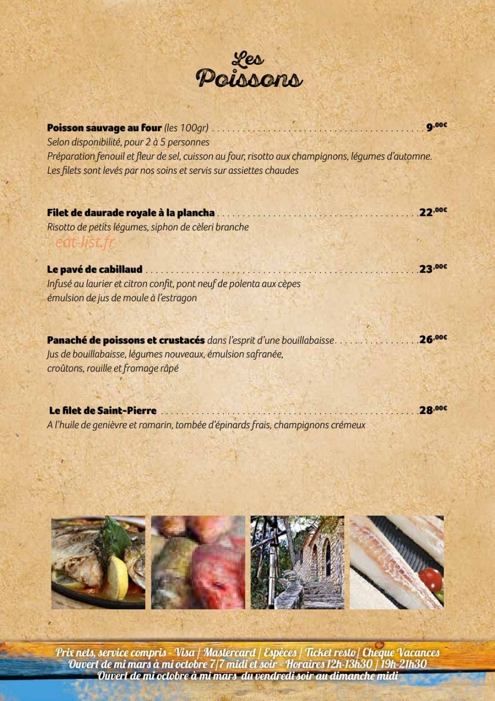 Calanque de figuerolles — carte page 6