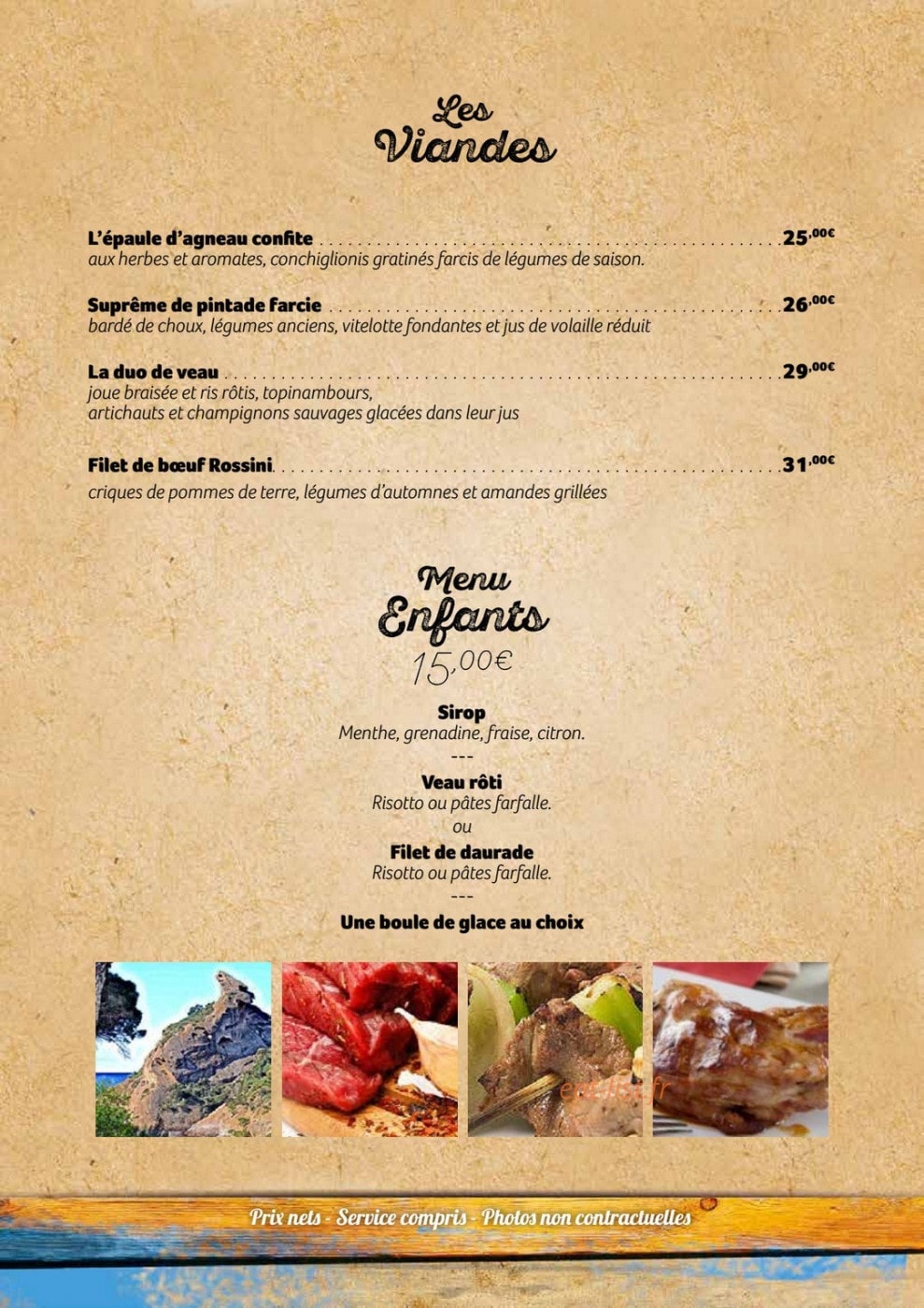 Calanque de figuerolles — carte page 7