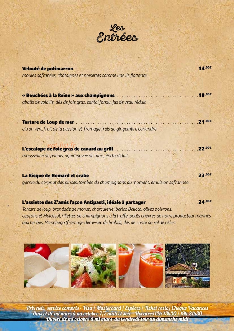 Calanque de figuerolles — carte page 5