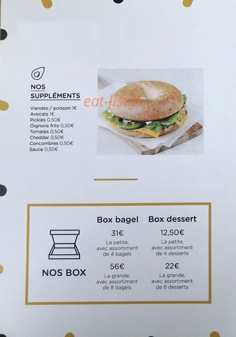 Green sur mesure — carte page 4