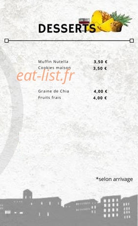 La Base — carte page 5