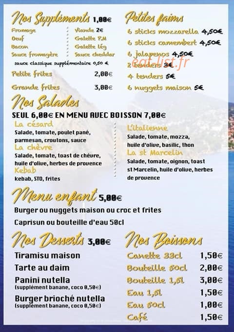 Le ciotaden — carte page 4