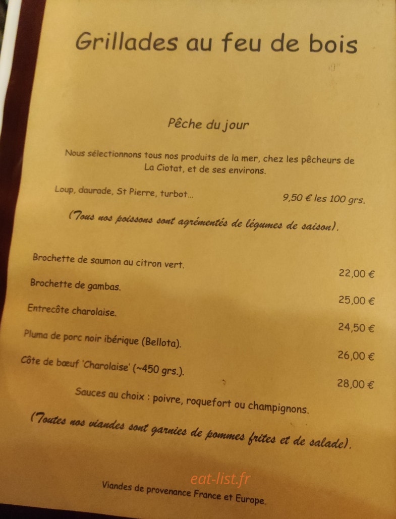 Le st Jean plage — carte page 3