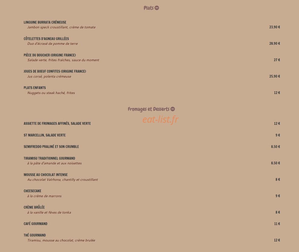 LES 105 — carte page 2