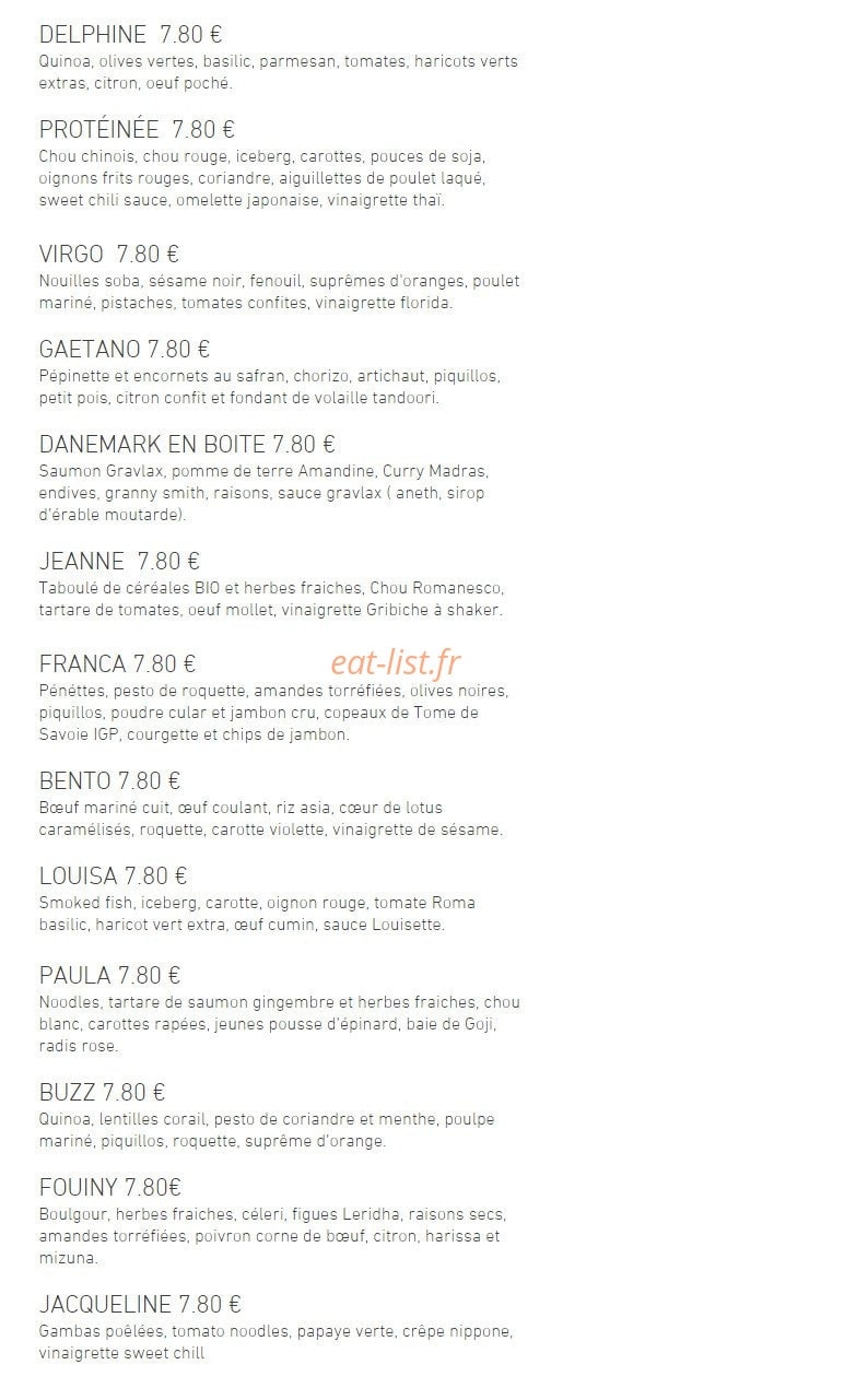 Spok — carte page 4