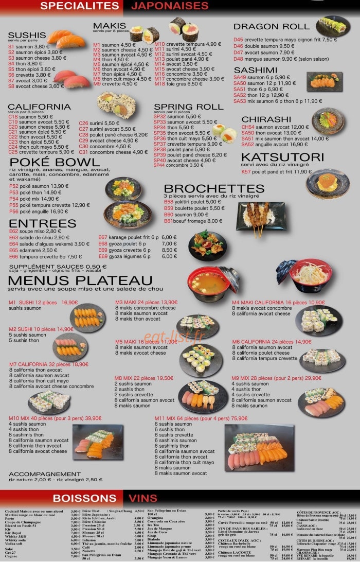 Viasia — carte page 2