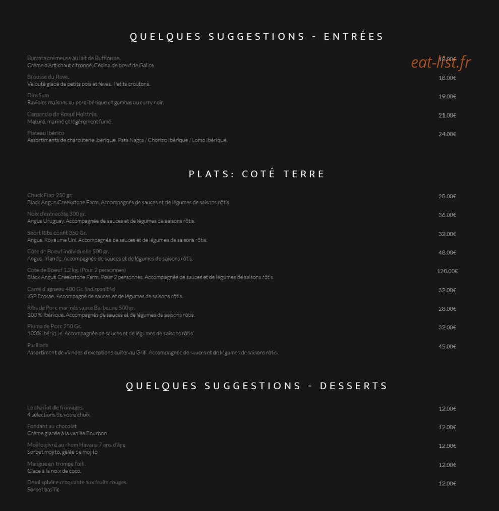 Jeremy Turgon — carte page 3