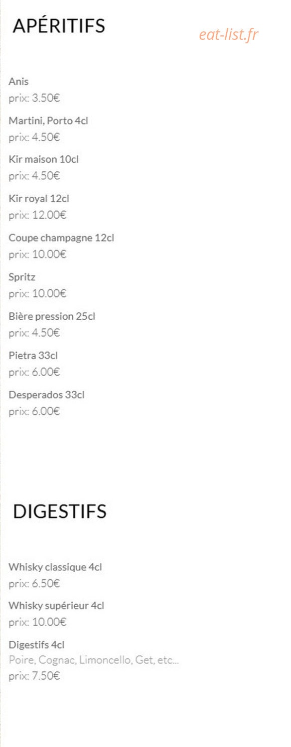 Le Trident — carte page 7