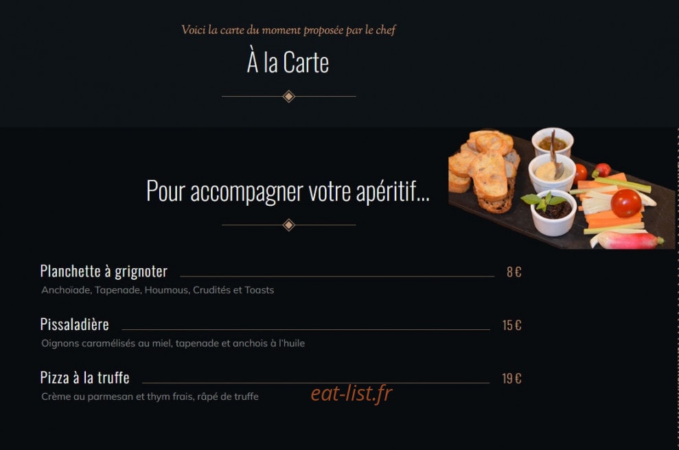 Le Jas — carte page 3