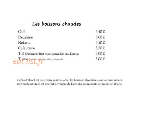 Le Jas — carte page 8